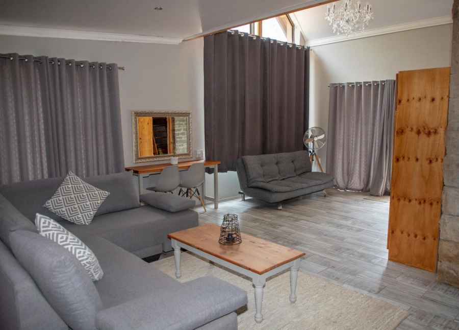 18 Bedroom Property for Sale in Heilbron Free State